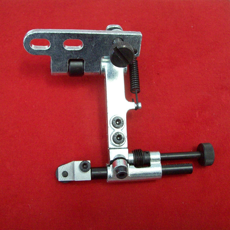 2 Guide Magnetiche Per Macchina Da Cucire - Guida Poligonale Con Scala Per Cuciture Precisi - Foto 4