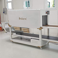 Forno King 7001-L + Reverse-L 7008-L