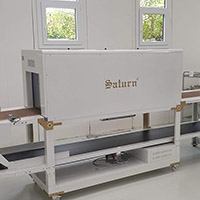 Forno King 7001-L + Reverse-L 7008-L