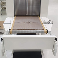 Forno King 7001-L + Reverse-L 7008-L