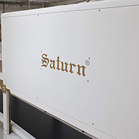 Forno King 7001-L + Reverse-L 7008-L